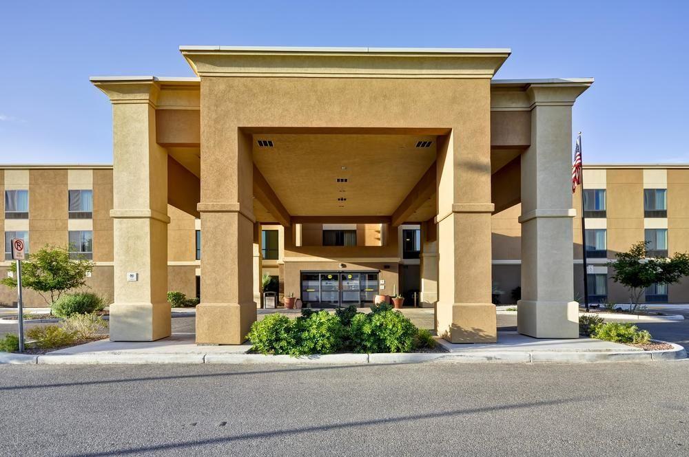 Hampton Inn & Suites Tucson East Extérieur photo