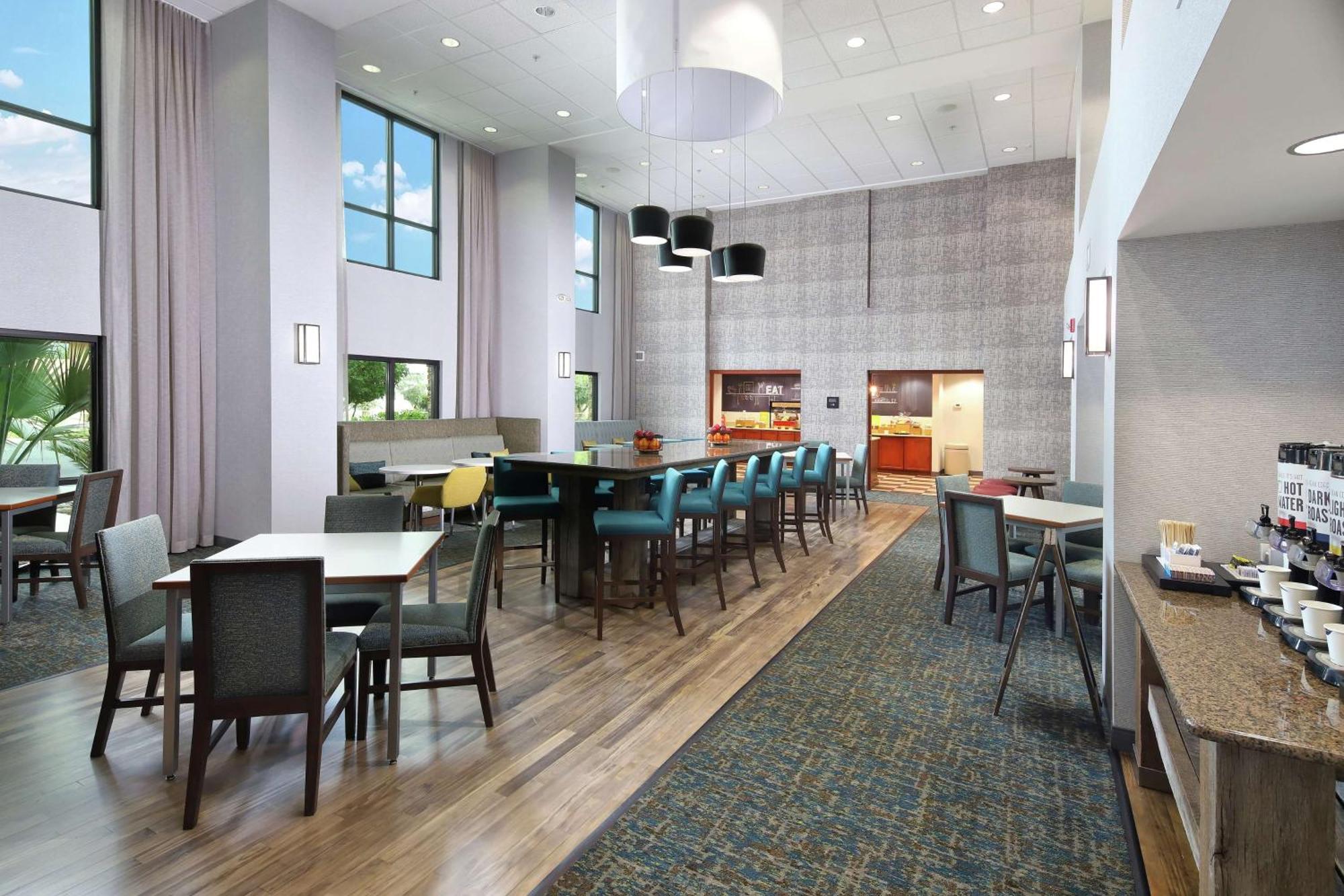 Hampton Inn & Suites Tucson East Extérieur photo