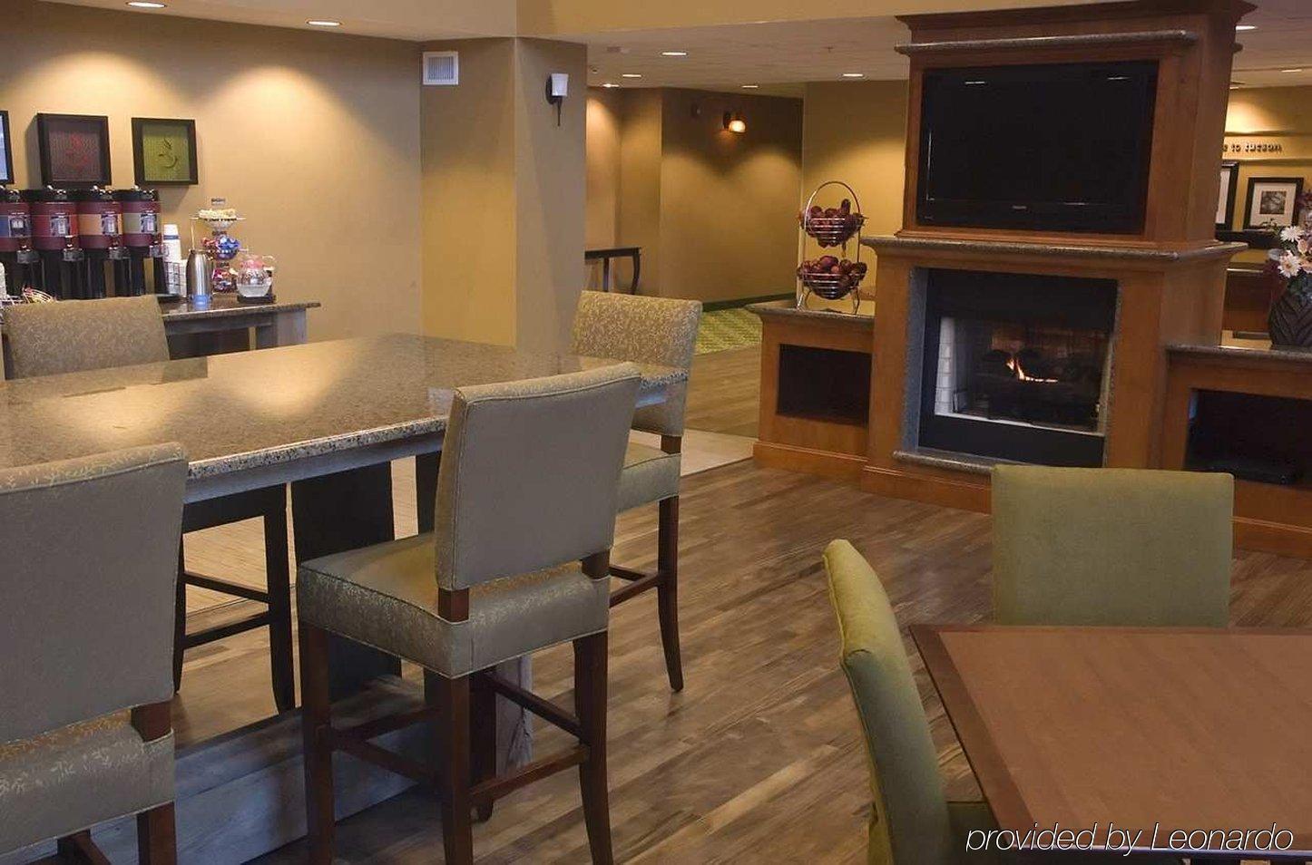 Hampton Inn & Suites Tucson East Chambre photo